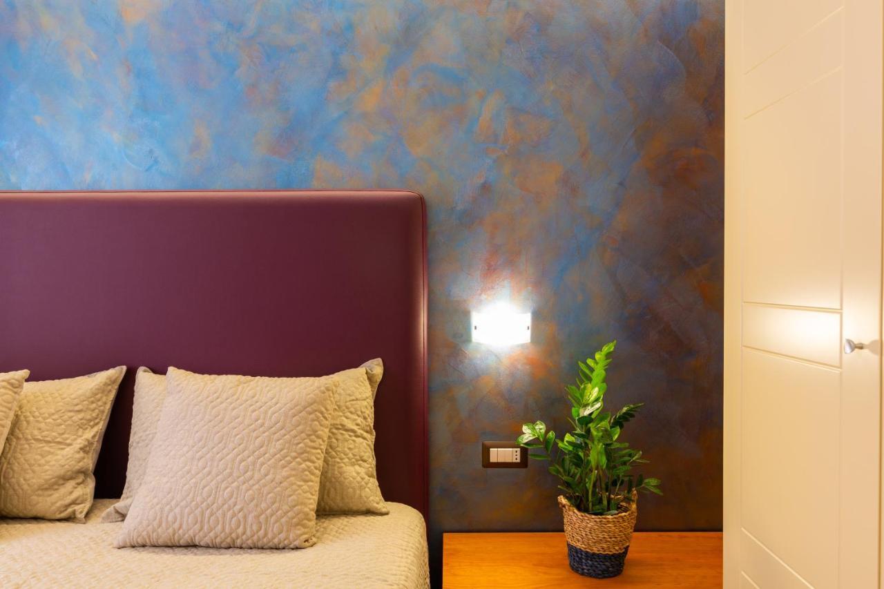 Il Melograno Relais Bed and Breakfast Vico Equense Exteriör bild