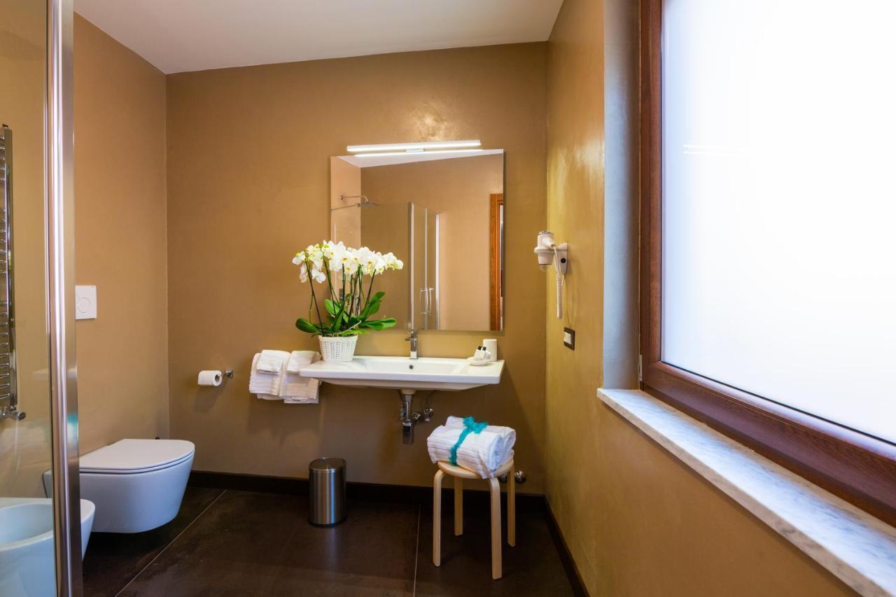Il Melograno Relais Bed and Breakfast Vico Equense Exteriör bild