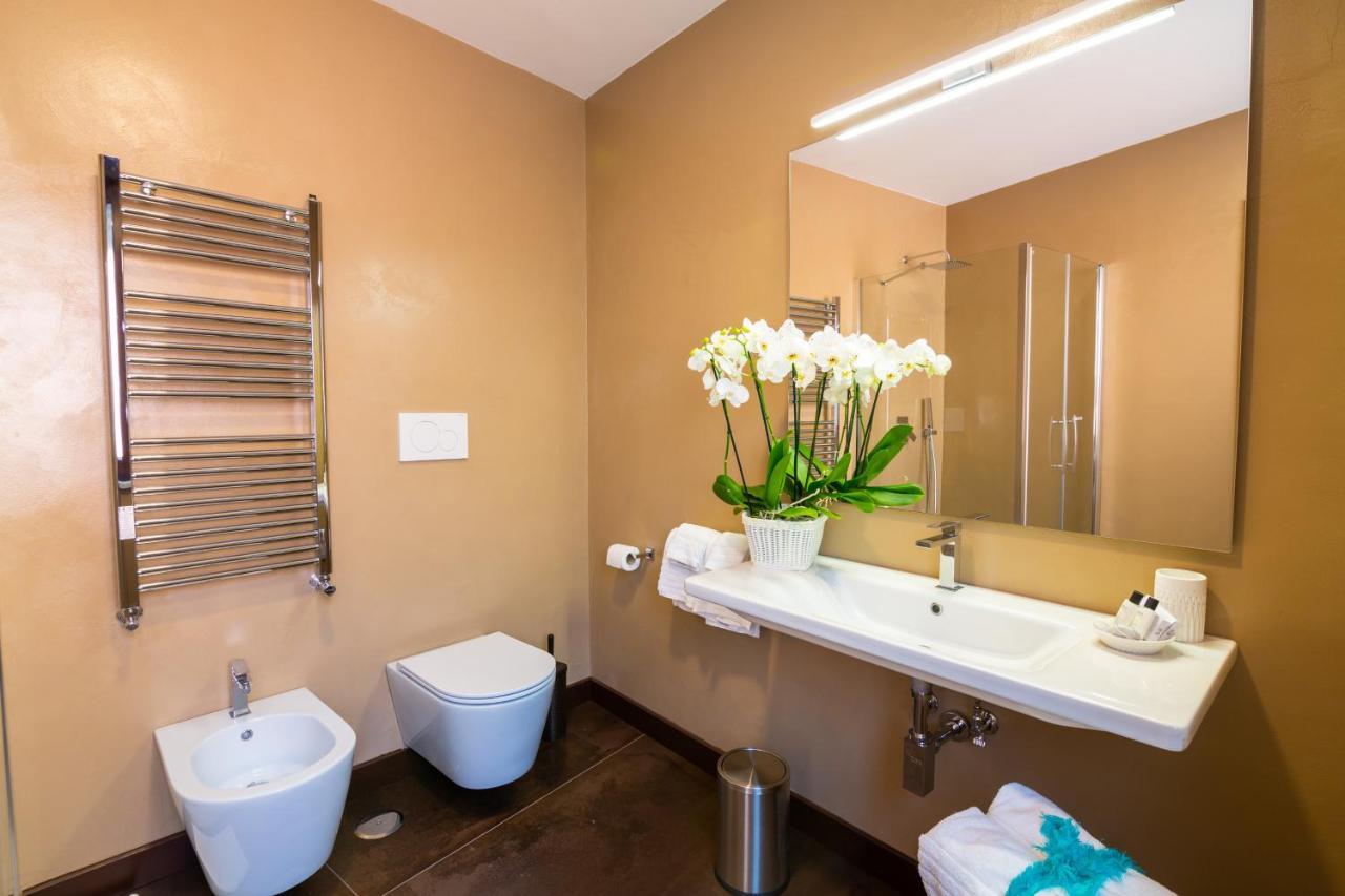 Il Melograno Relais Bed and Breakfast Vico Equense Exteriör bild