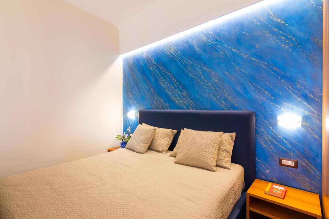 Il Melograno Relais Bed and Breakfast Vico Equense Exteriör bild