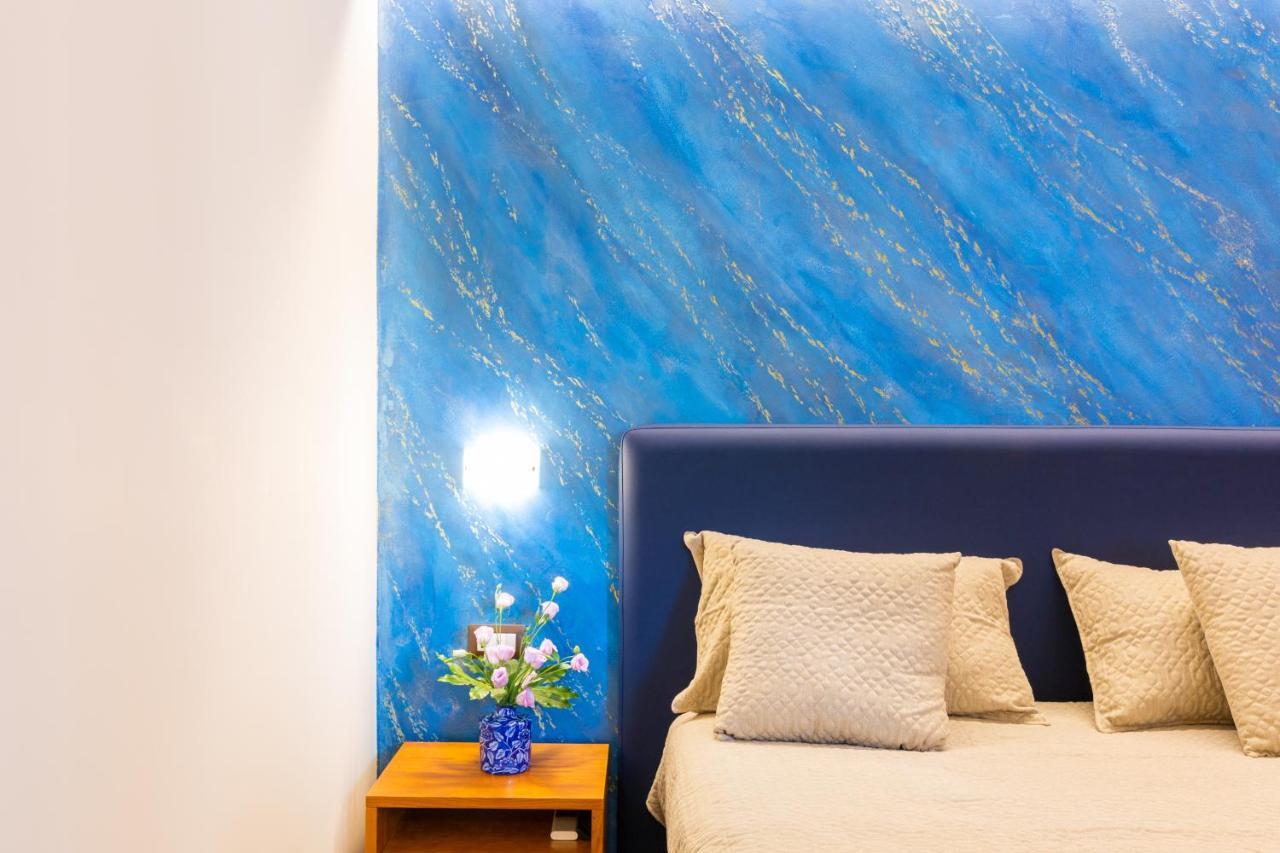 Il Melograno Relais Bed and Breakfast Vico Equense Exteriör bild