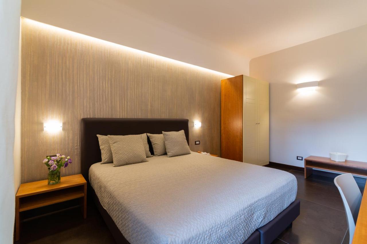 Il Melograno Relais Bed and Breakfast Vico Equense Exteriör bild