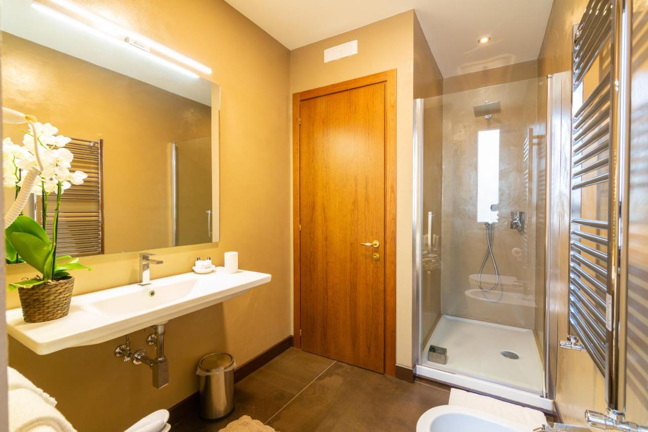 Il Melograno Relais Bed and Breakfast Vico Equense Exteriör bild